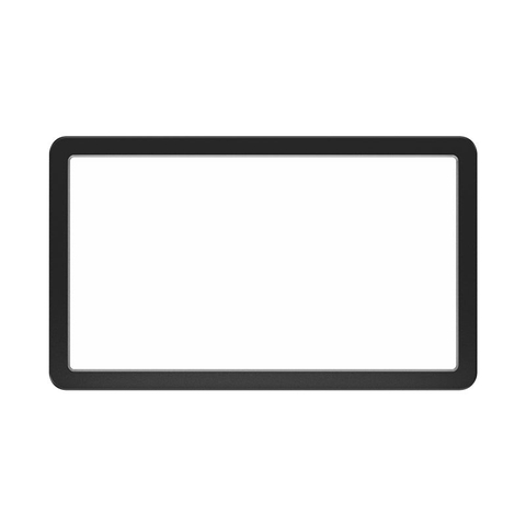 Đèn panel chuyên dụng cho livestream Ulanzi K6500 tích hợp pin 8000mAh cùng 10 hiệu ứng ánh sáng