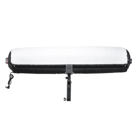 Đèn ống bơm hơi bi-color dải nhiệt màu 2700K-6500K công suất 136W Ulanzi AL120 chuyên dụng cho livestream chính hãng