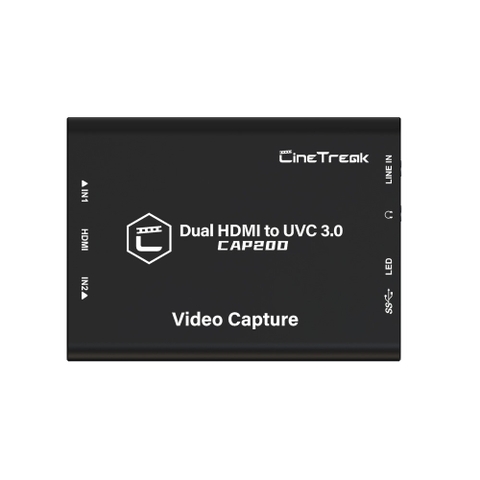 Cinetreak Capture Card CAP20D