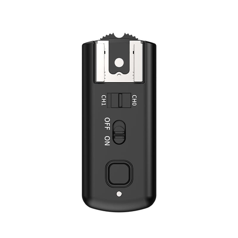 Ulanzi TT01 - Bộ kích sóng dành cho đèn flash speedlite Ulanzi F32 chính hãng
