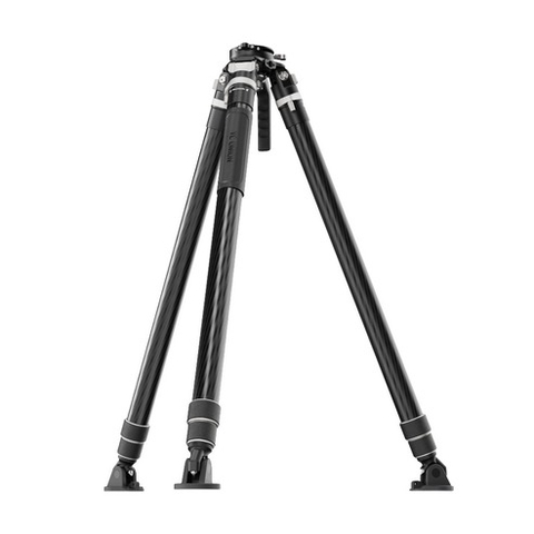 YC Onion Pineta Lite Carbon Fiber 75 Tripod quay video cao cấp chính hãng