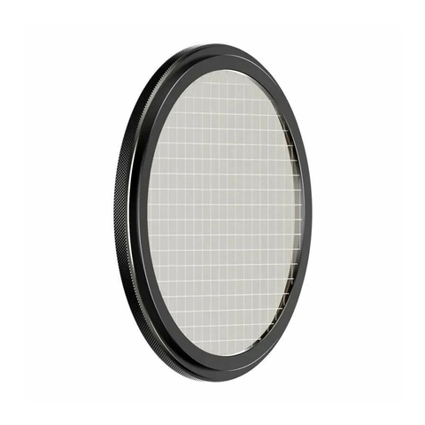 Bộ Filter Star 4 cánh 52mm hỗ trợ kẹp MagFilter dành cho điện thoại chính hãng