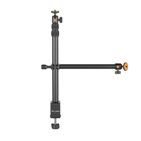 Stand kẹp bàn quay sản phẩm TopShot Ulanzi VIJIM LS02