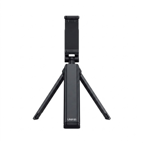 Ulanzi SK-20 Giá đỡ điện thoại di động mini tripod bằng hợp kim nhôm gấp gọn chính hãng