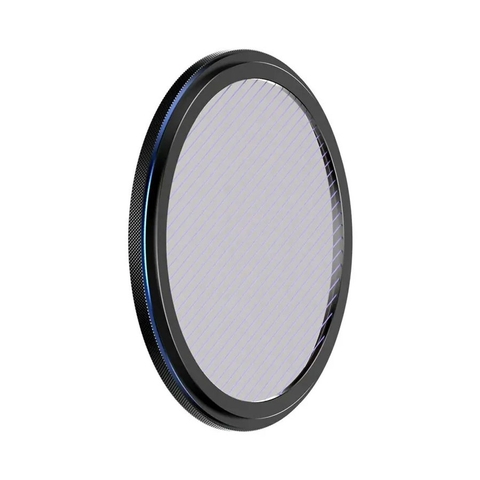 Bộ Filter Blue Silky 52mm hỗ trợ kẹp MagFilter dành cho điện thoại chính hãng