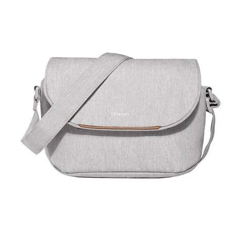 Túi đeo vai đựng máy ảnh khi đi du lịch dung tích 3L Ulanzi F01 chính hãng