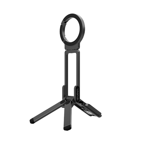 Mini Tripod cầm tay Ulanzi MA38 Maglock từ tính xoay 360 độ Mantis Mode chính hãng