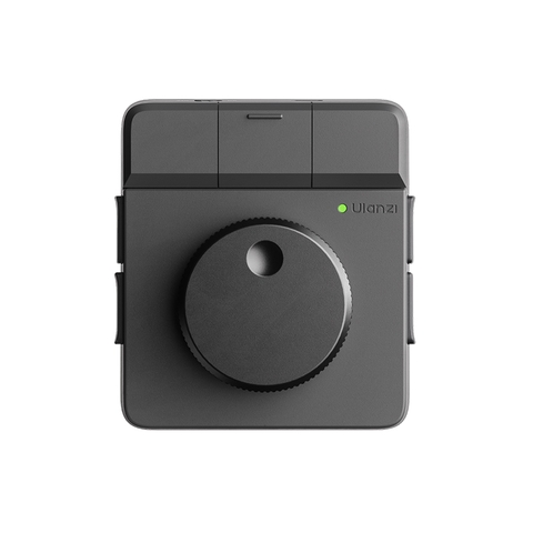 Bộ điều khiển Ulanzi D100H Dial Keypad Controller for Light System chính hãng cao cấp