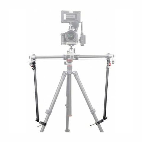 Bộ Magic Arm YC Onion Z1S1 Stability Arms cố định Slider lên Gimbal nhanh chóng chính hãng
