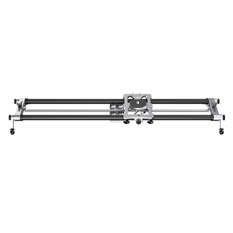 Slider YC Onion Hot Dog Manual  Prlx & Pan Bộ thanh trượt gắn máy ảnh hỗ trợ quay phim điều khiển thủ công chính hãng
