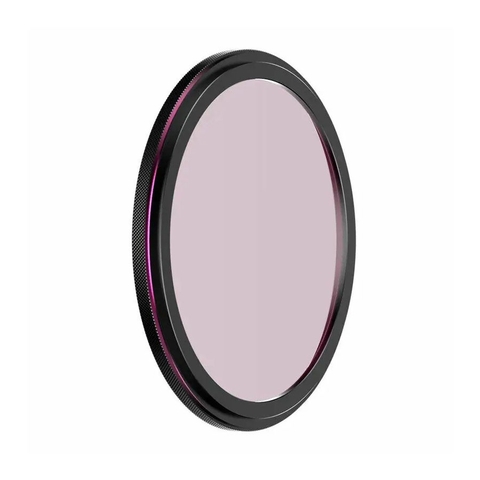 Bộ Filter CPL 52mm hỗ trợ kẹp MagFilter dành cho điện thoại chính hãng
