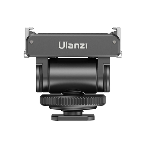 Ulanzi CA22 đầu chuyển đổi từ hotshoe ra ngàm sử dụng cho DJI Action3/4