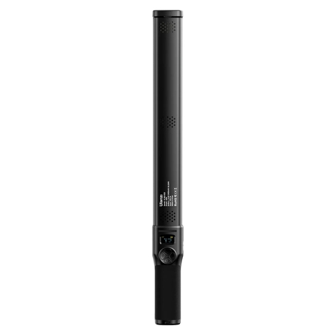 Tay Tube cầm tay Ulanzi VL360 RGB Stick Light công suất 36W Pin 3400mAh tích hợp chính hãng