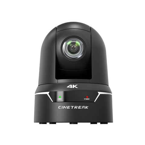 Camera PTZ Cinetreak CT-PT25K 3G