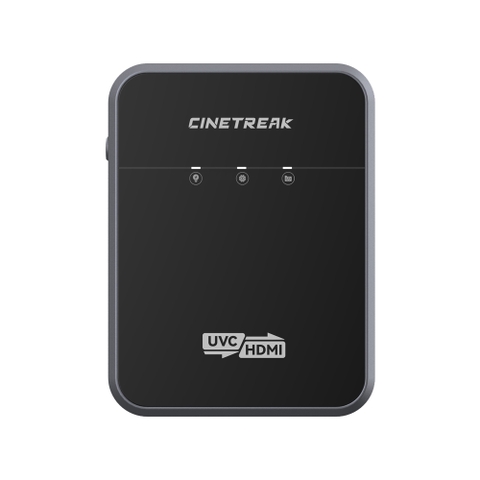 Cinetreak CT-B1 USB-C to HDMI Video Converter