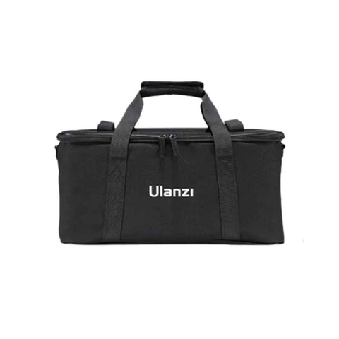 Túi đựng đèn chụp ảnh và phụ kiện đa năng Ulanzi OM-01 Mini chất liệu polyester cao cấp chống nước chính hãng