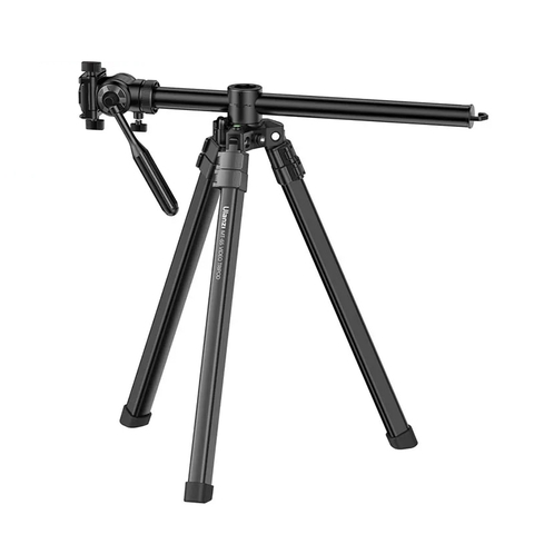 Chân máy ảnh chuyên nghiệp Ulanzi MT-65 kéo dài tối đa 176cm chất liệu aluminum cao cấp