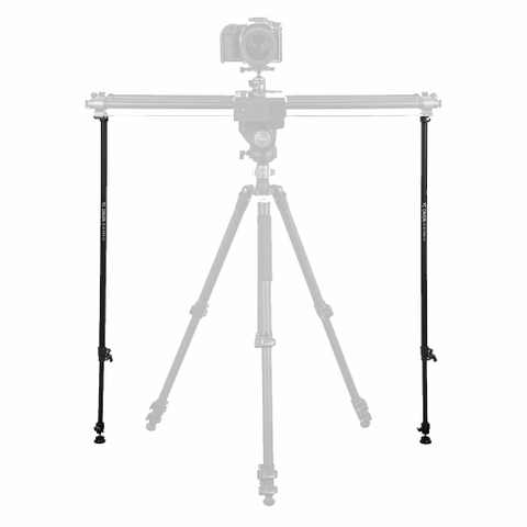 Bộ tay arm ổn định cho Slider YC Onion Z1S1 Pro Stability Arms chính hãng
