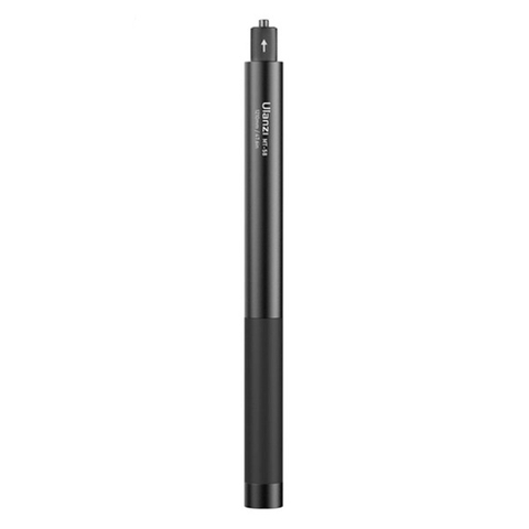 Gậy chụp hình Selfie tàng hình Ulanzi MT57 - MT58 dài 120cm cho Gopro, DJI, Insta360, Osmo Action Camera