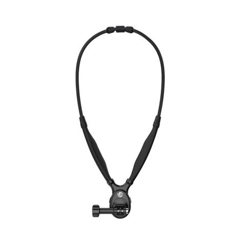 Giá đỡ cổ linh hoạt Ulanzi ZJ09 dành cho GoPro DJI Pocket 4 Action 6 5 Insta 360 Action Camera