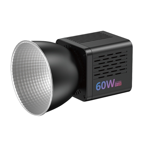 Ulanzi C60 RGB Đèn Led Studio cầm tay công suất 60W tích hợp pin chính hãng