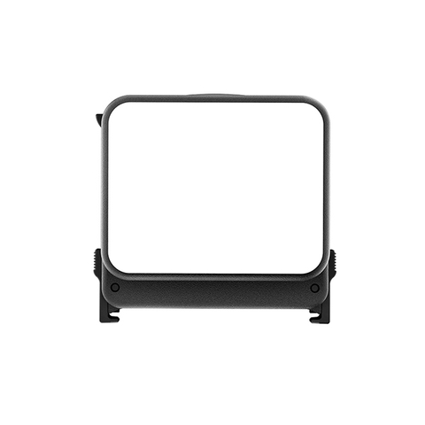 Đèn Led mini Ulanzi LM24 3 mức độ ánh sáng tương thích với DJI Osmo Action chính hãng cao cấp