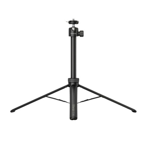 Ulanzi TT-24 Cka System gậy Selfie chân máy tự động bung tích hợp tháo lắp nhanh tải 1kg chính hãng
