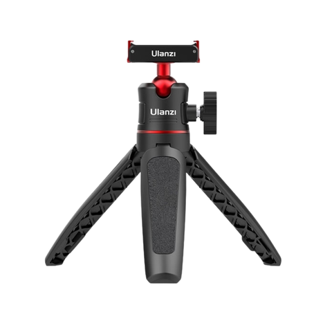 Ulanzi MT-50 Magnetic Tripod tích hợp nam châm sử dụng cho Dji Osmo Action 3 4