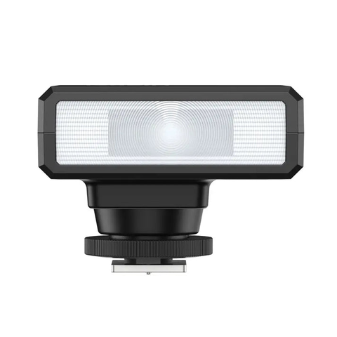 Ulanzi F12 đèn flash mini tích hợp Pin 1200mAh dành cho máy ảnh chính hãng