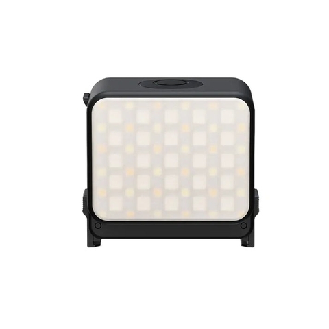 Ulanzi LM18 đèn LED mini tích hợp pin 500mAh dành cho DJI Osmo Action 4/3 & Pocket 3