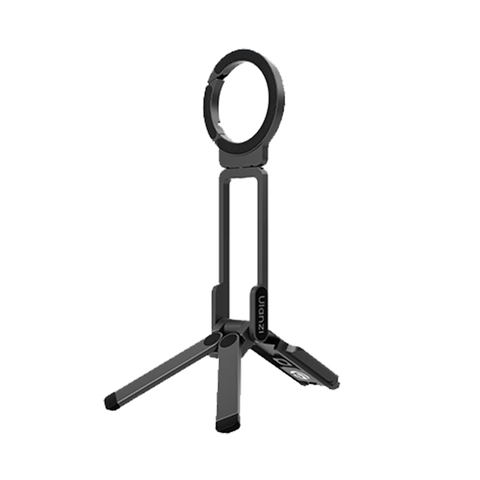 Mini Tripod cầm tay Ulanzi MA38 Maglock từ tính xoay 360 độ Mantis Mode chính hãng