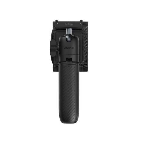 Chân máy đeo balo du lịch Ulanzi MT66 ClipMate dành cho máy ảnh hành động DJI Action Cam chính hãng
