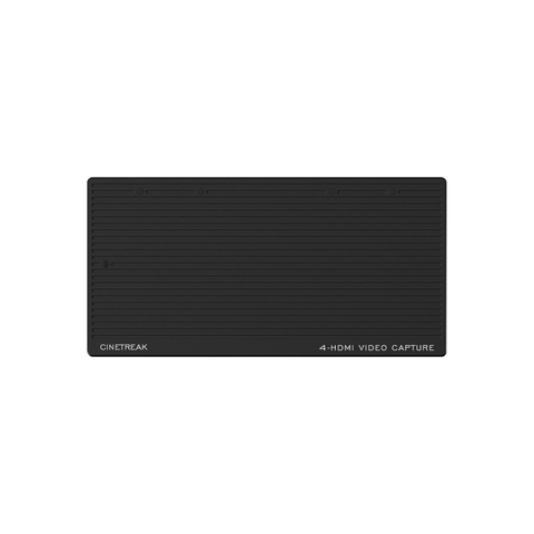 Cinetreak CT-4 4 Channel HDMI HD Video Capture Card