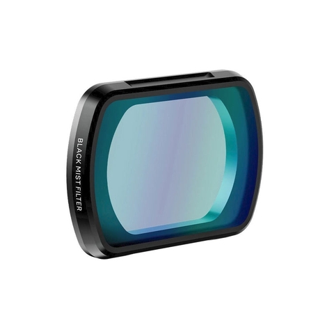 Bộ Filter Black Mist dành cho DJI Osmo Pocket 3 Ulanzi PK-01 chính hãng