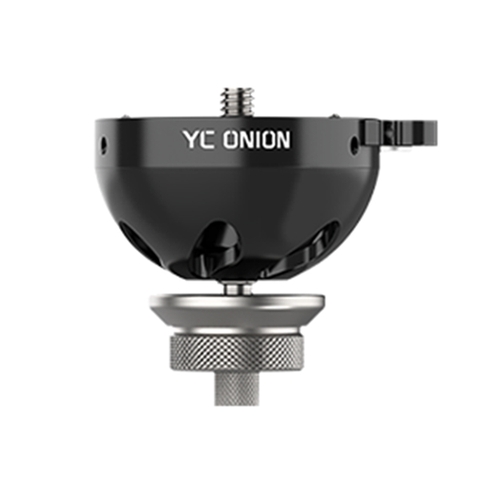Bát cân bằng Leveling base YC Onion Coconut 75mm Bowl Head RB75 chính hãng