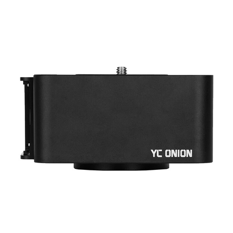YC Onion Burger SE Motorized Pan Head chính hãng