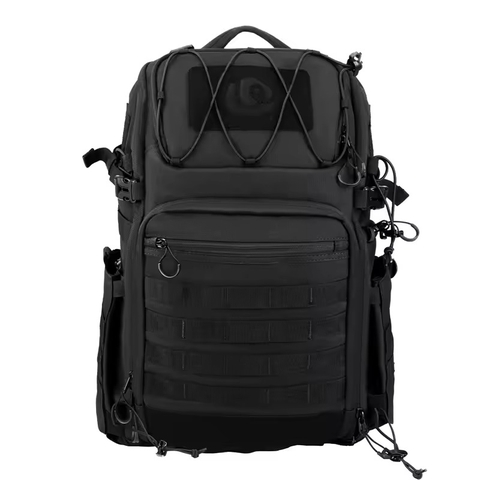 Balo cho máy ảnh giá rẻ Ulanzi BC007 Tactical Camera Backpack 28L chính hãng