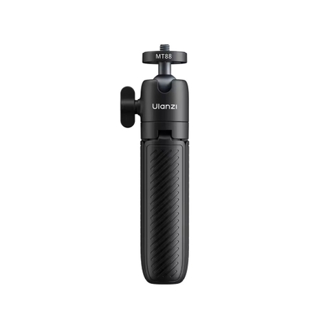 Ulanzi MT88 bộ ClipMate Tripod kèm giá đỡ balo thiết kế 2 IN 1 tiện lợi chính hãng