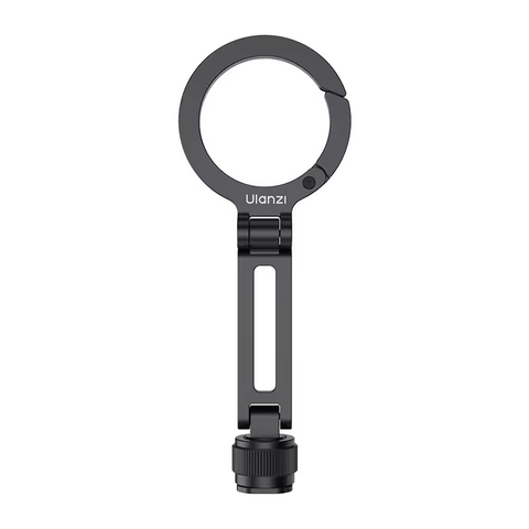 Ulanzi MA07 Maglock 1/4 Giá đỡ điện thoại Cold Shoe từ tính di động cho điện thoại