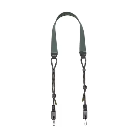 Dây đeo Ulanzi CSS2 U-Snap Lite dành cho máy ảnh DSLR chịu tải 60kg chính hãng