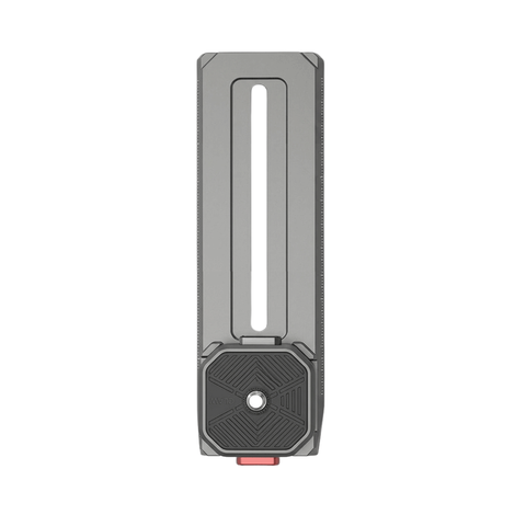 Tấm đế tháo lắp nhanh dành cho DJI RSC2 Ulanzi Claw Quick Release R085 chính hãng