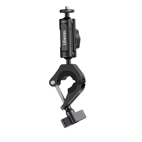 Kẹp tay lái Xe máy/Xe Đạp Ulanzi CM025 cho camera hành trình