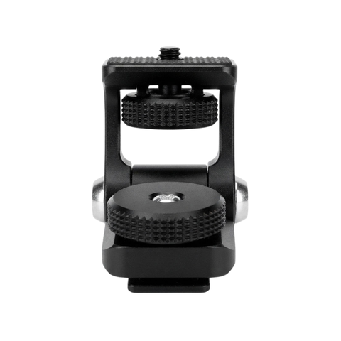 Đầu chuyển nối tiếp UURig R007 Monitor Mount Bracket Holder