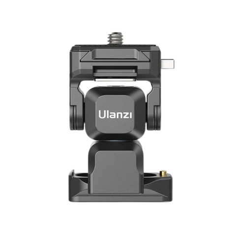 Ulanzi R082 Bộ kit tháo lắp nhanh Hummingbird gắn màn hình mini kết nối ngàm NATO chính hãng