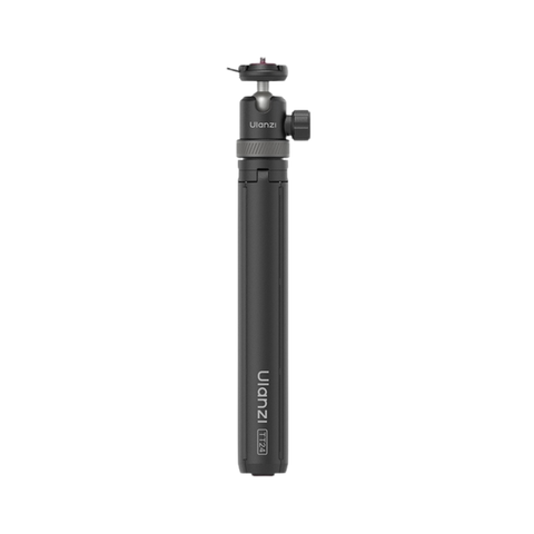 Ulanzi TT-24 Cka System gậy Selfie chân máy tự động bung tích hợp tháo lắp nhanh tải 1kg chính hãng