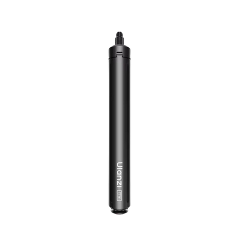 Ulanzi TT91 Gậy selfie tự động mở rộng ba chân với ngàm 1/4'' dành cho camera hành động, Insta 360
