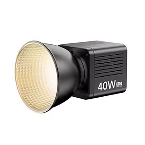 Đèn led bi color Ulanzi L023 công suất tối đa 50W độ sáng 13150 Lux chính hãng