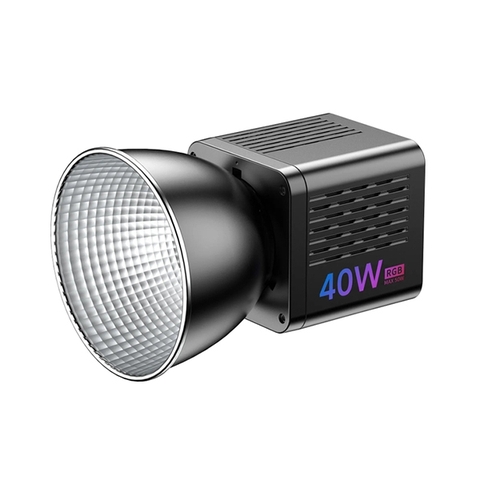 Đèn led RGB công suất tối đa 50W Ulanzi L024 chính hãng