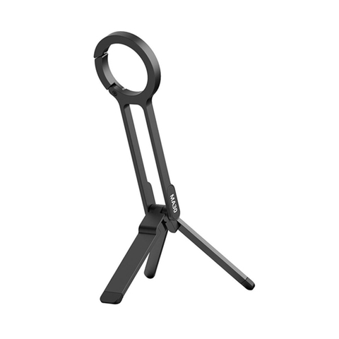 Tripod mini tích hợp Quick Grip Ulanzi MA30 hỗ trợ magsafe dành cho điện thoại thông minh