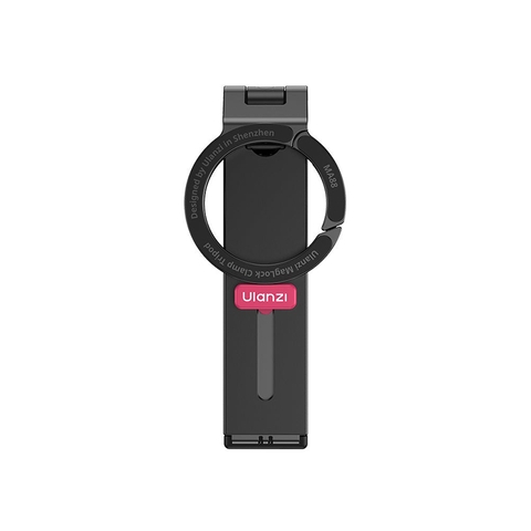 Ulanzi MA88 MagLock Phone Holder Mount 360° Tripod Phone Stand cho Iphone 16 15 Vlog Livestream